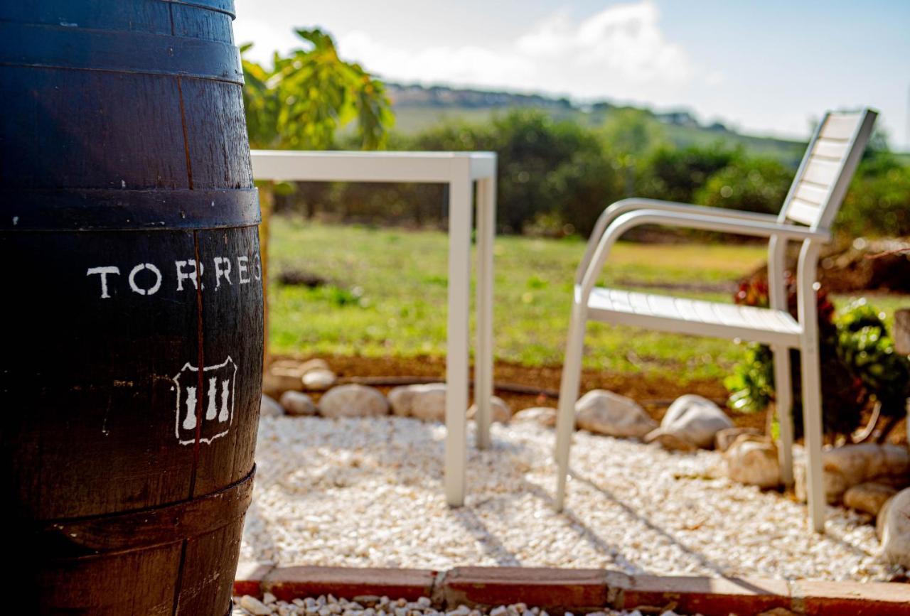 Finca El Limonar Alora Ngoại thất bức ảnh