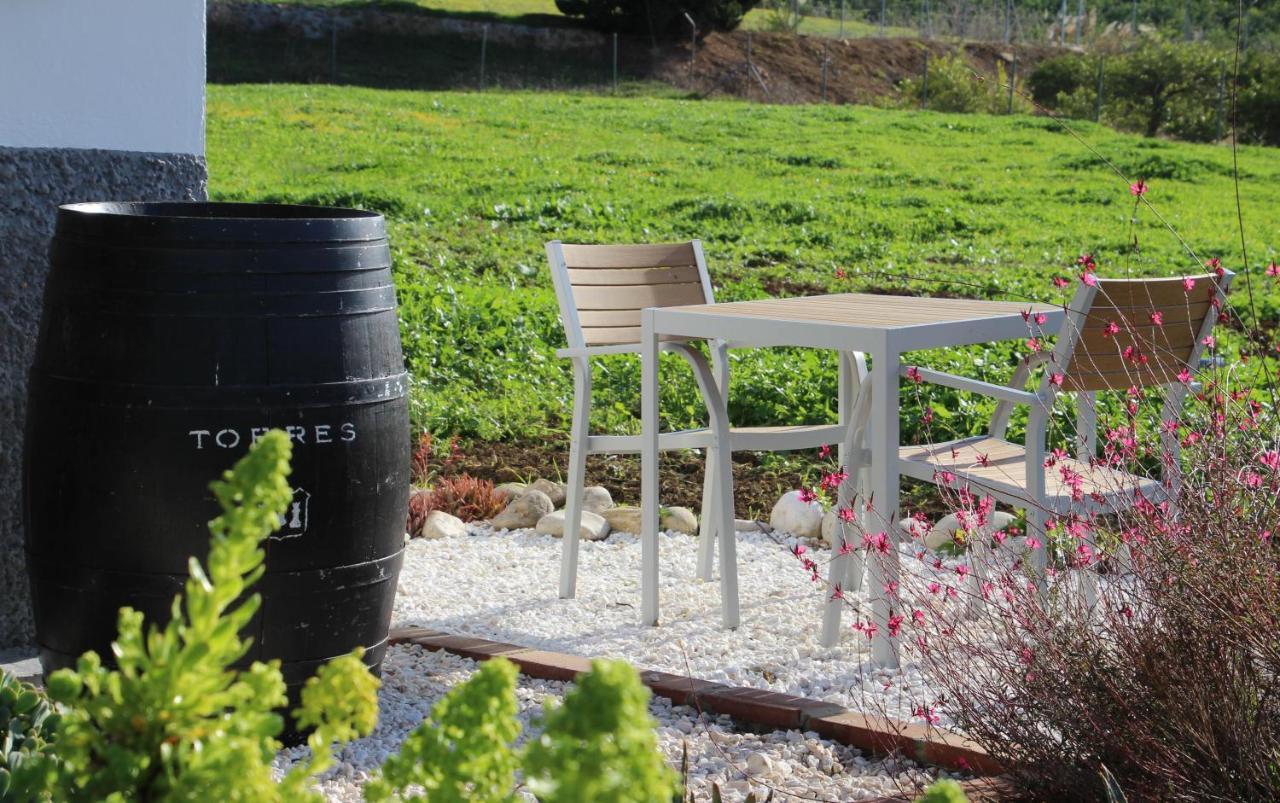 Finca El Limonar Alora Ngoại thất bức ảnh