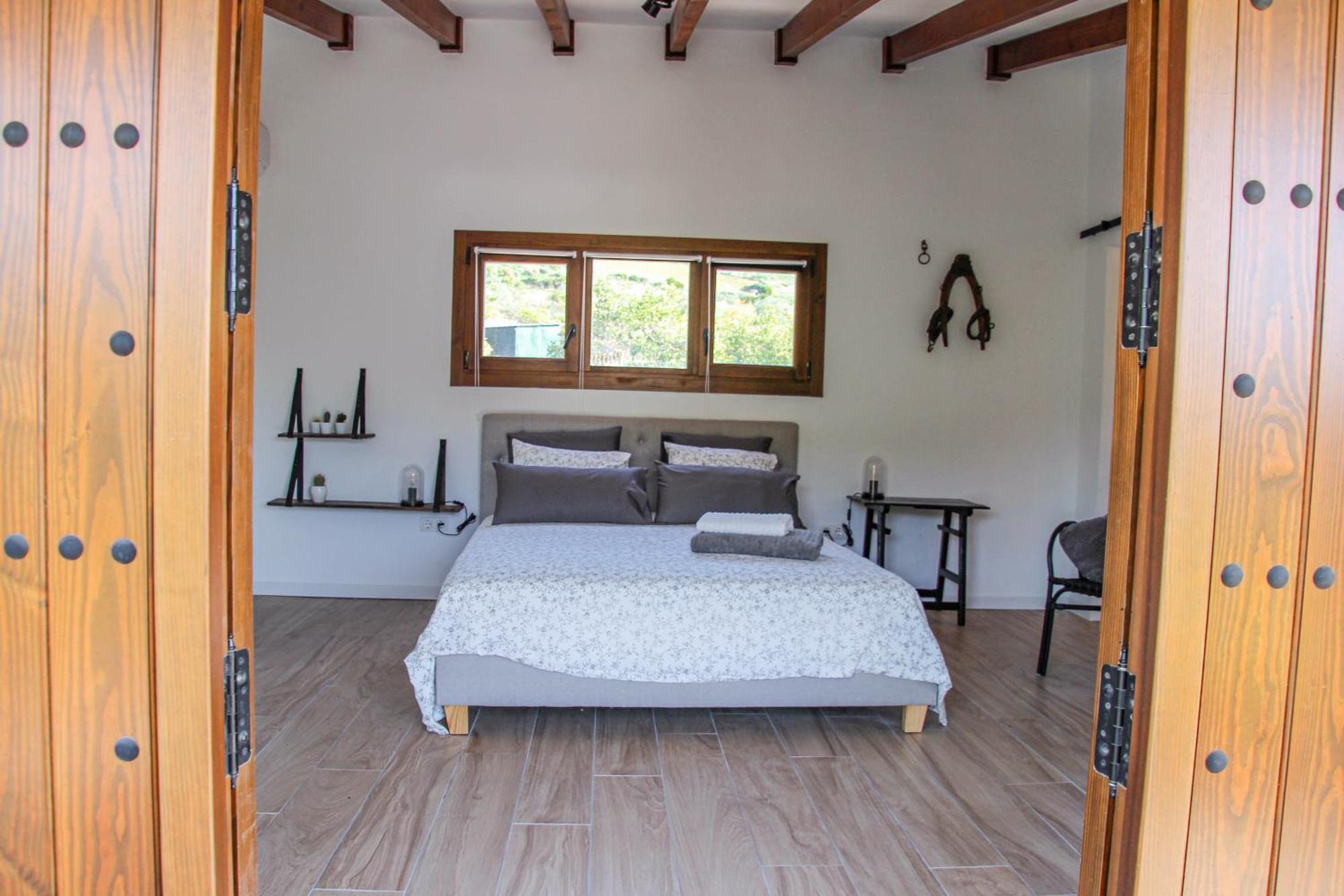 Finca El Limonar Alora Phòng bức ảnh
