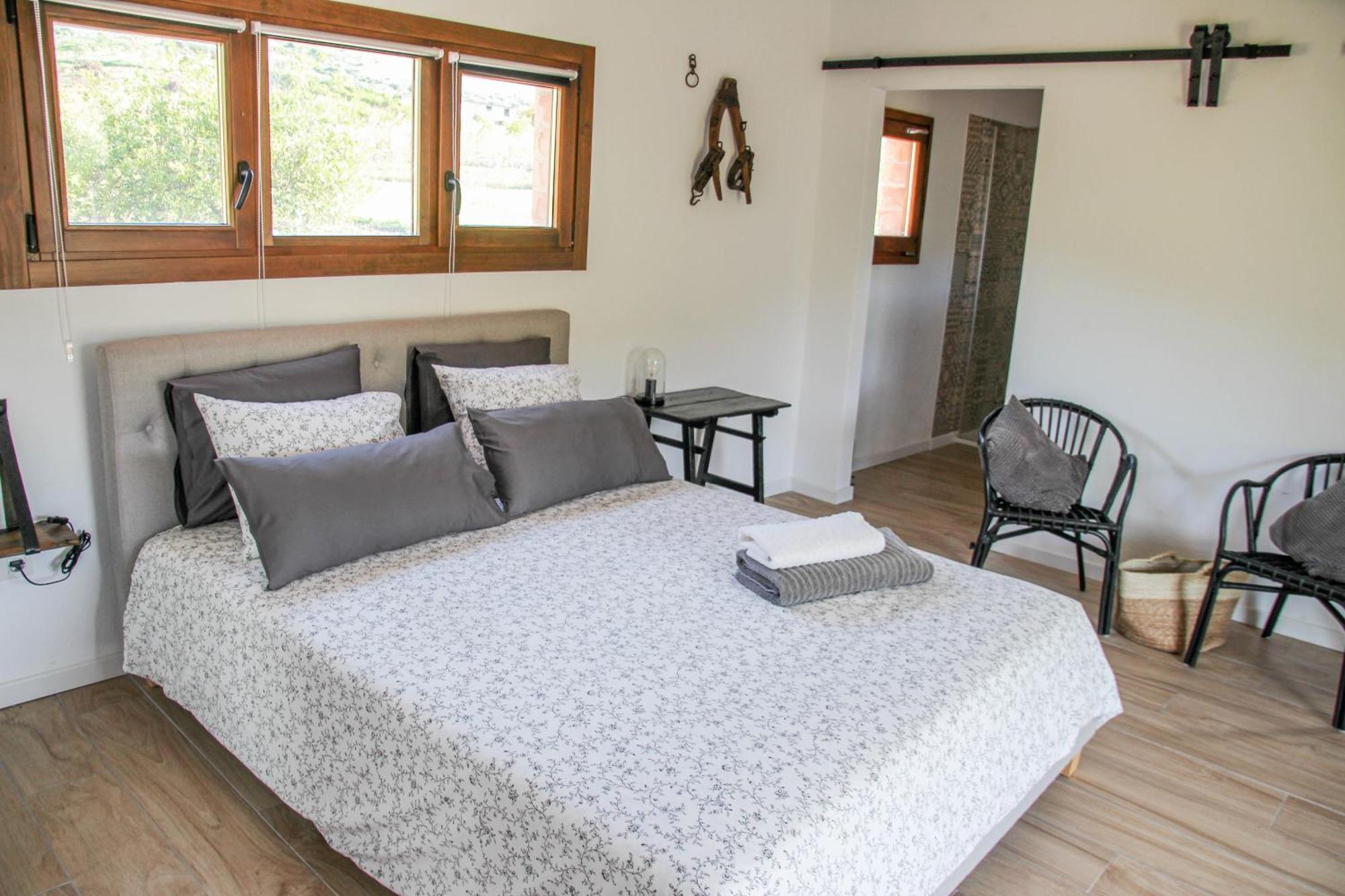 Finca El Limonar Alora Phòng bức ảnh